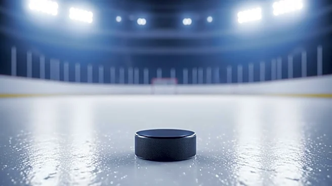 Carolina Hurricanes Secure Playoff Spot with Victory Over Columbus Blue Jackets