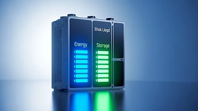 FlexGen Acquires Clean Energy Services to Enhance Energy Storage Capabilities