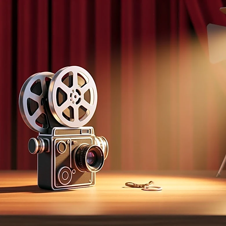 John Travolta to Premiere Directorial Debut 'Propeller One-Way Night Coach' at Cannes Film Festival