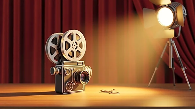 John Travolta to Premiere Directorial Debut 'Propeller One-Way Night Coach' at Cannes Film Festival