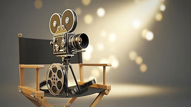 John Travolta's Directorial Debut 'Propeller One-Way Night Coach' to Premiere at Cannes