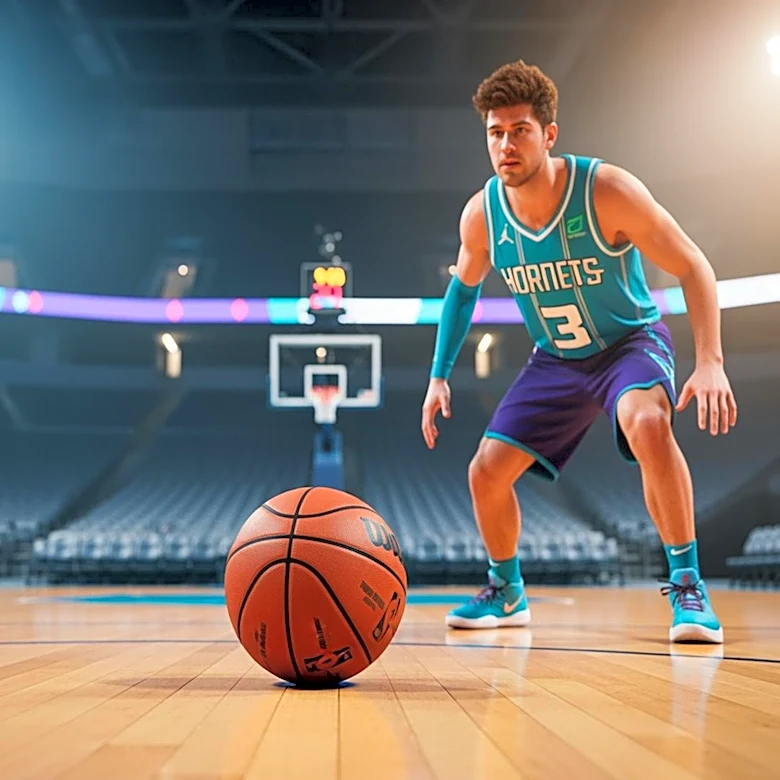 Charlotte Hornets Defeat Phoenix Suns 127-107, Kon Knueppel Sets Franchise Record