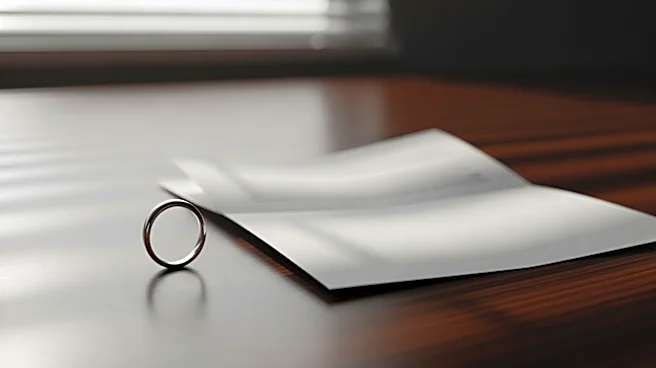 'RHONY' Star Sai De Silva Faces Divorce as Husband Files in NYC