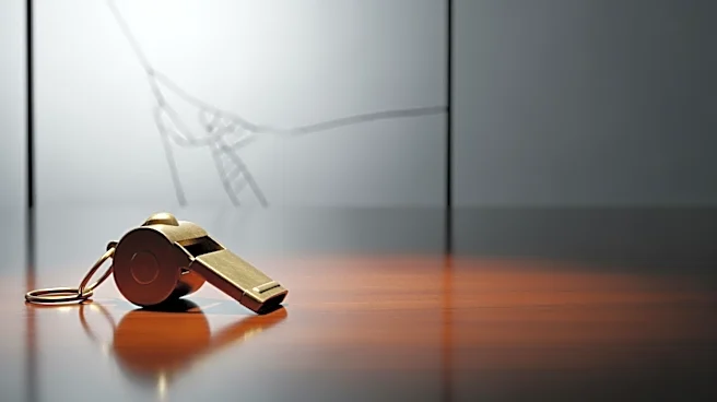 Meta Whistleblower Frances Haugen Criticizes Zuckerberg Amid Legal Challenges