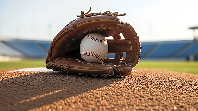 White Sox Pitching Struggles Highlight Early Season Challenges