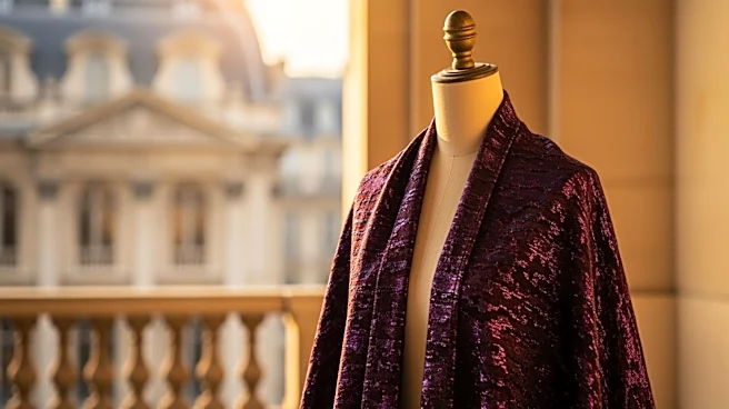 Gianni Versace Retrospective to Open in Paris
