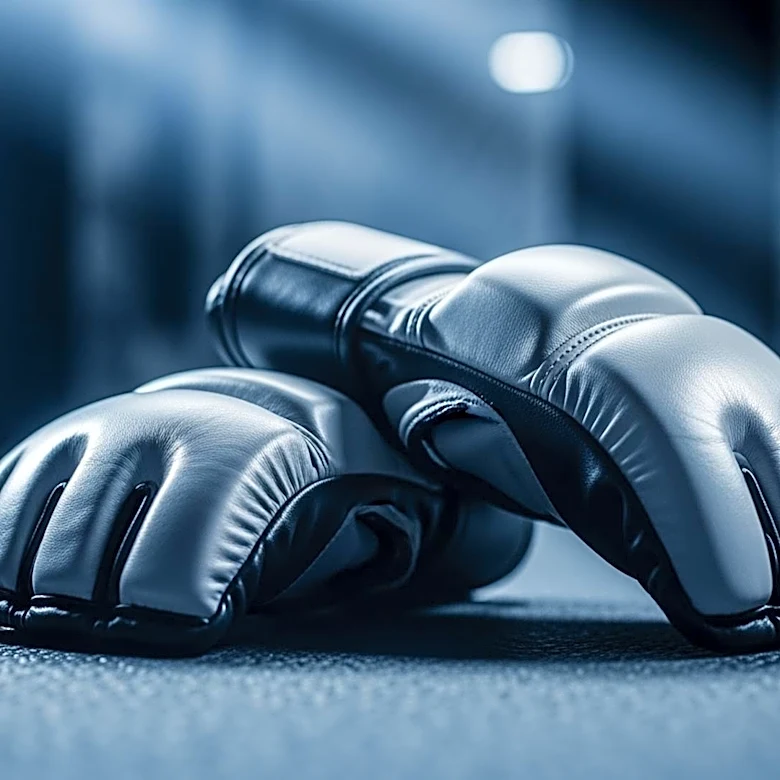 Rafael Estevam Prepares for Bantamweight Debut at UFC Fight Night