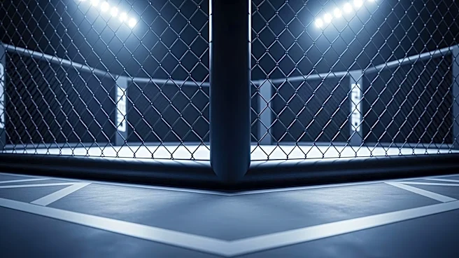 UFC London Fight Night Highlights Evloev's Victory and Future Title Implications