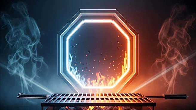 UFC and Pit Boss Forge Multiyear Marketing Partnership