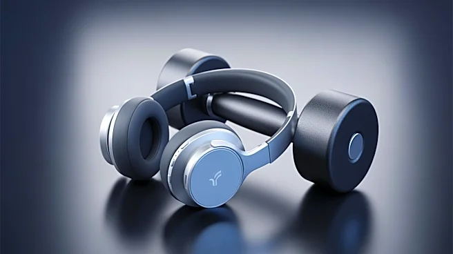 Walmart Offers Major Discounts on JBL Headphones and Fitness Equipment