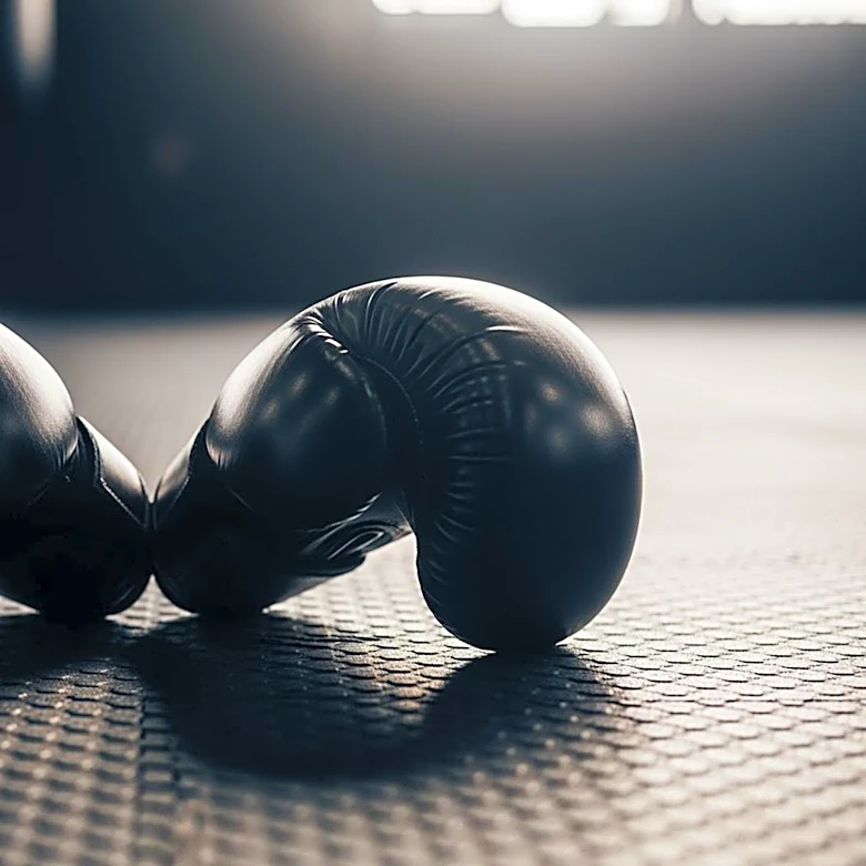 Caroline Dubois vs Terri Harper: Media Workout Ahead of World Title Clash