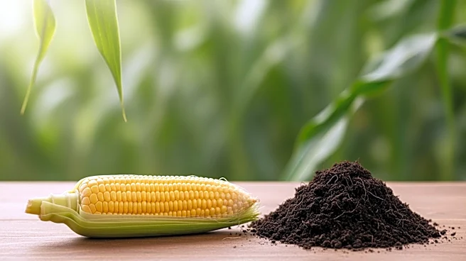 Texas Department of Agriculture Launches New Grant Program to Support Agricultural Producers