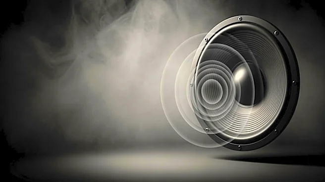 Sunn O))) Returns with Self-Titled Album, Reclaiming Drone Metal Throne