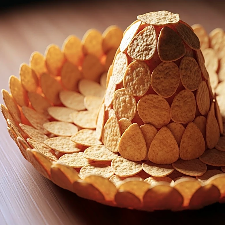 Texas Rangers Introduce Wearable Nacho Sombrero at Globe Life Field