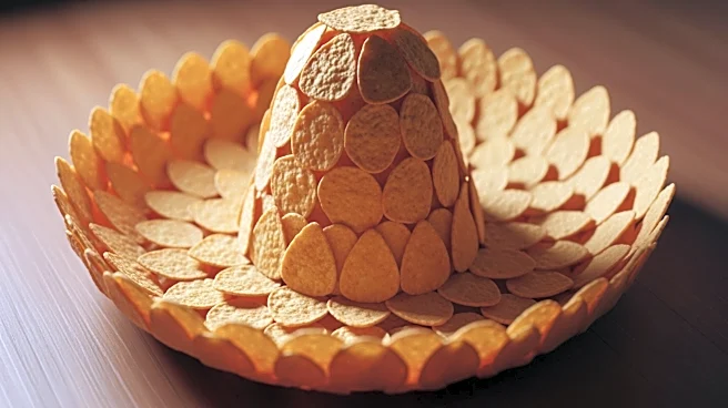 Texas Rangers Introduce Wearable Nacho Sombrero at Globe Life Field