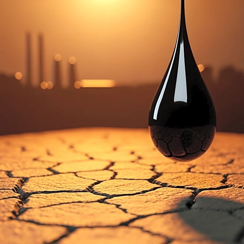 Brent Oil Spot Price Reaches $141 Amidst Supply Disruptions