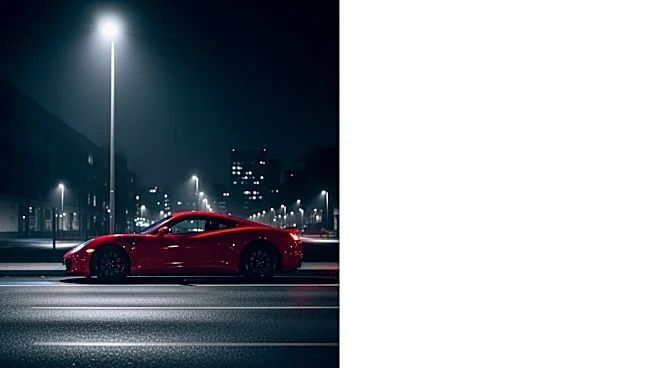 Masyn Winn Involved in Car Accident After Cardinals' Win Over Mets