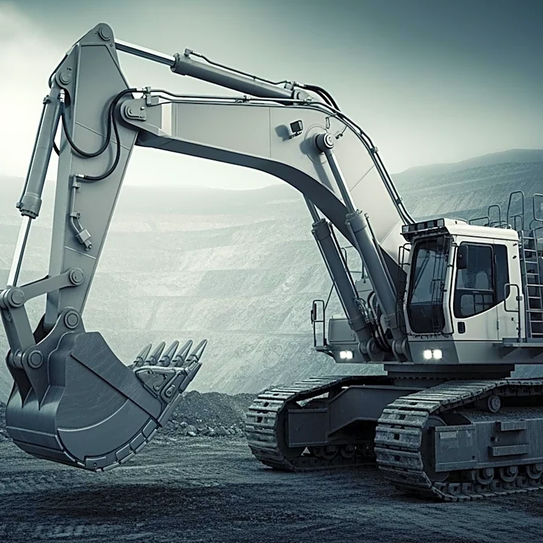 Komatsu Germany Launches PC9000 Hydraulic Mining Excavator for Global Market