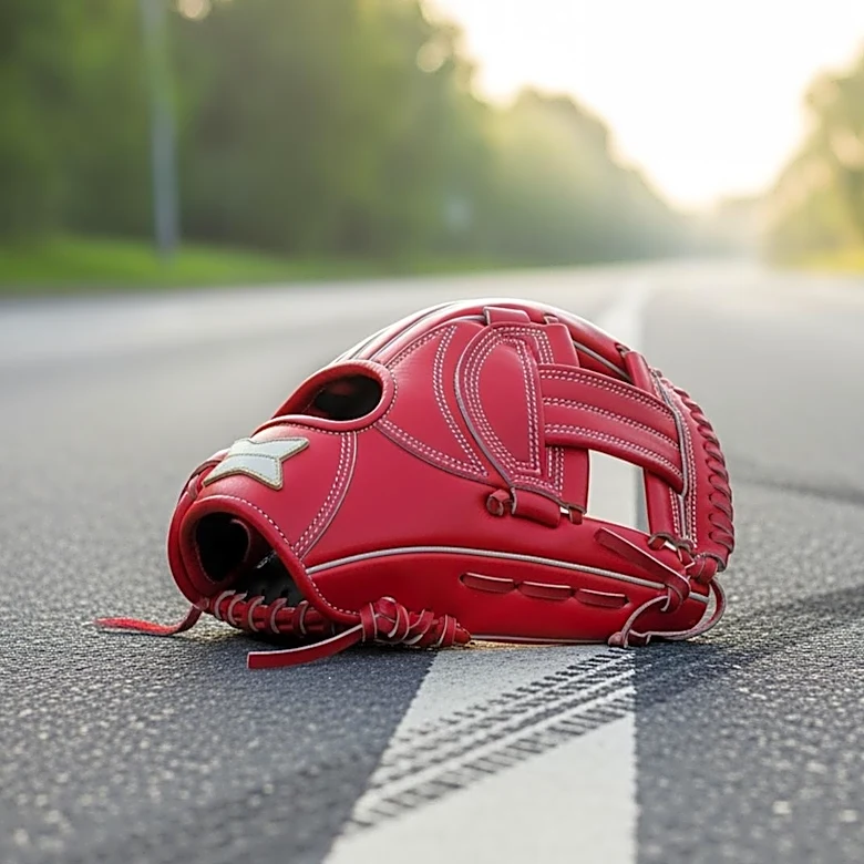 Cardinals Shortstop Masyn Winn Unharmed After Car Accident