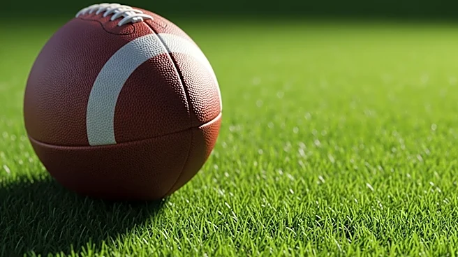 North Dakota State's Nathan Hayes Prepares for First FBS Season with New Legacy