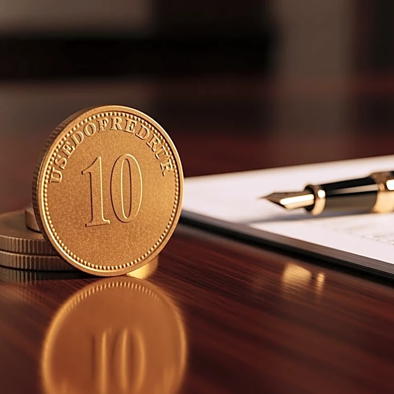 Cambria Gold Mines Issues Interest Shares to Nebari Amid Financial Arrangements