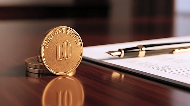 Cambria Gold Mines Issues Interest Shares to Nebari Amid Financial Arrangements