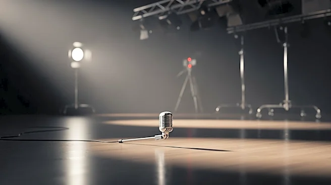 Misua's Death Halts 'Drag Race: Philippines' Production