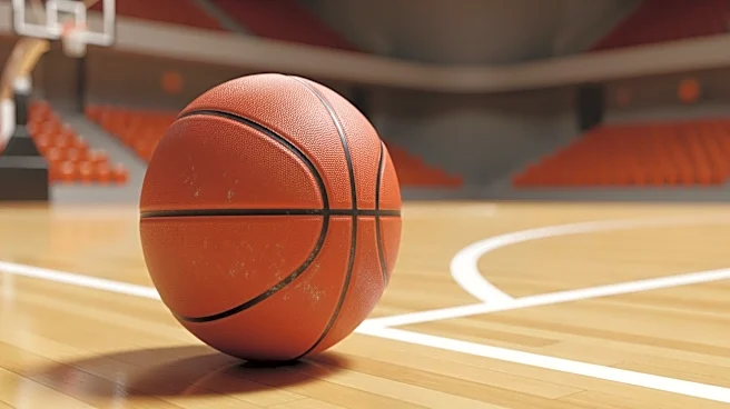 Texas Longhorns' Brandon Baker Successfully Transitions to Guard Position