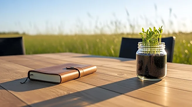 Hemphill County Beef Conference 2026 Highlights Regenerative Agriculture and Profitability