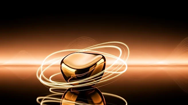 Analysts Predict Volatile Gold Market with Potential Price Fluctuations