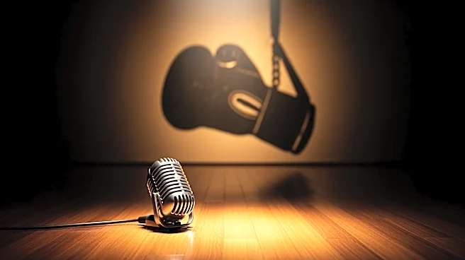 Chance The Rapper to Perform at Gordon Parks Foundation Awards Honoring Muhammad Ali