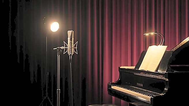 King Princess to Debut in 'Girl, Interrupted' Stage Production with Aimee Mann's Original Music