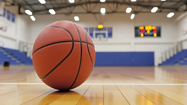 Wisconsin Basketball Offers Scholarship to In-State Star Zavier Zens