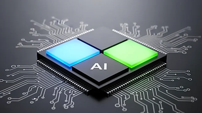 IBM Partners with Arm to Develop Dual-Architecture Hardware for AI Workloads