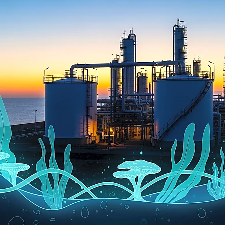 TGI Group Introduces DURTEQ Mycorefinery to Address Sargassum Crisis