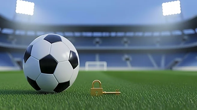 FC Barcelona Secures Shane Kluivert's Future with Contract Extension Until 2028