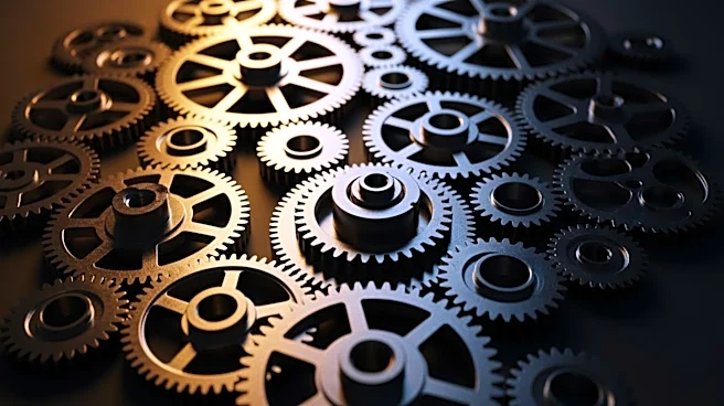 Report Warns Only One Third of Businesses Prepared for Supply Chain Disruptions