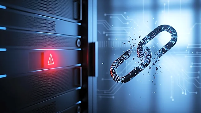 Mercor Faces Data Breach from LiteLLM Supply Chain Attack