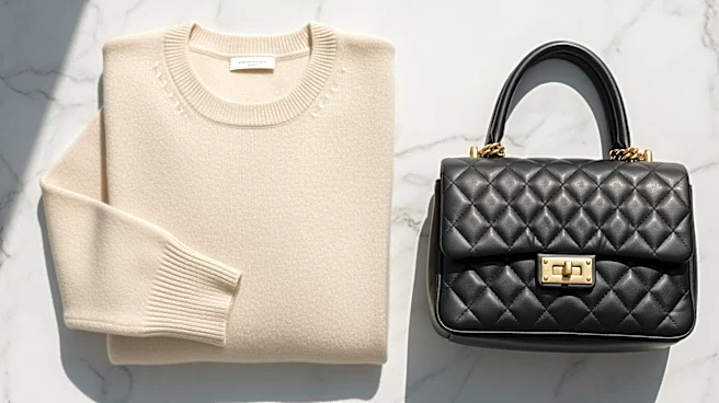 Kendall Jenner Blends The Row and Chanel in Fashion Statement