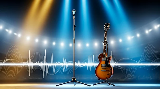 Wiz Khalifa and Bret Michaels to Headline NFL Draft Concerts in Pittsburgh