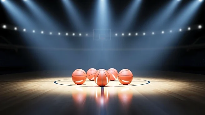 B.J. Taylor Discusses Top Four Players in Final Four on CBS Sports