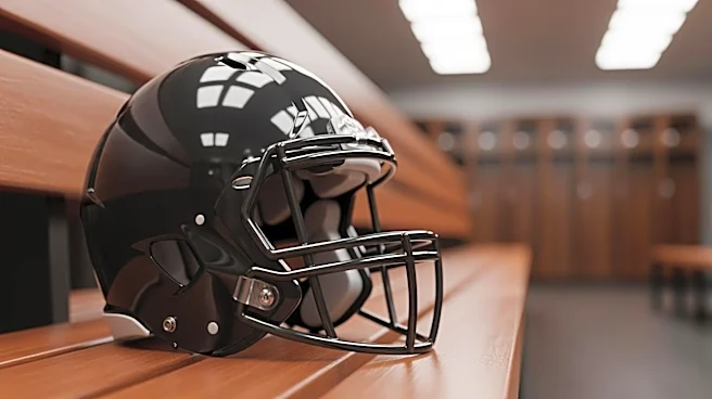 USC Freshman Safety Madden Riordan Gains Praise from Coach Lincoln Riley