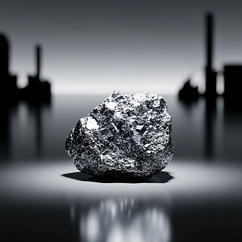 U.S. Shifts Strategy on Rare Earths to Focus on Processing Control