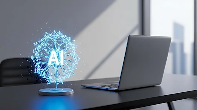 Oracle Lays Off Thousands to Fund AI Investments