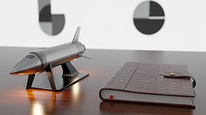 SpaceX Files Confidential IPO Targeting $1.75 Trillion Valuation