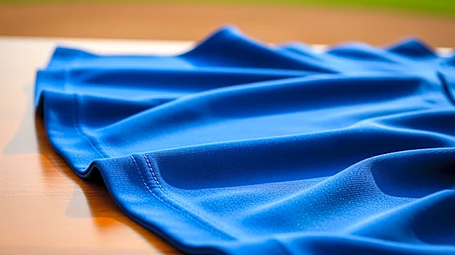 Los Angeles Dodgers Introduce Blue Jerseys in Historic Uniform Update