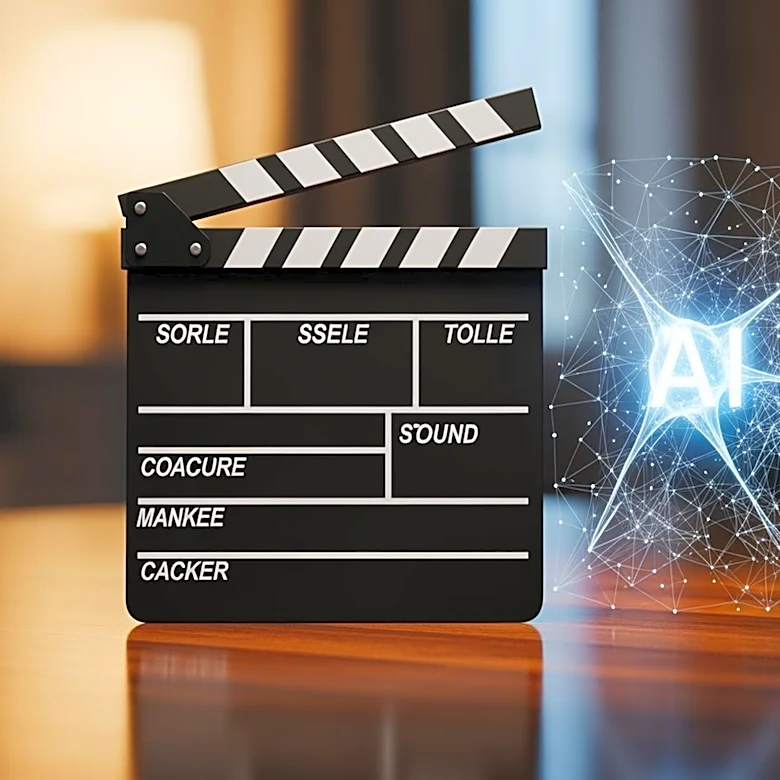 Hannah Einbinder Criticizes AI Creators Amid Hollywood's Ongoing Debate