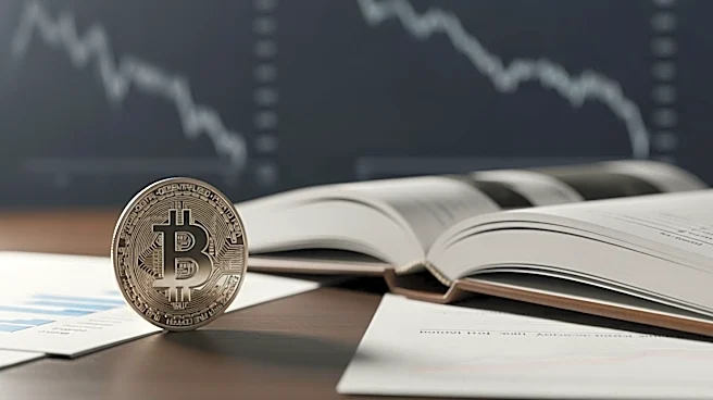 Genius Group Sells Bitcoin Holdings to Address $8.5 Million Debt Amid Crypto Market Downturn