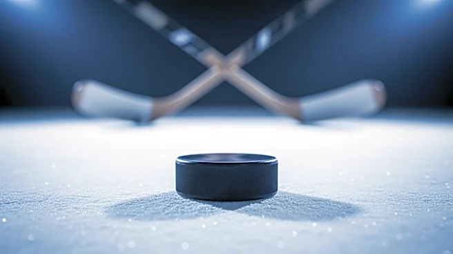 Nashville Predators Face Crucial Match Against Los Angeles Kings