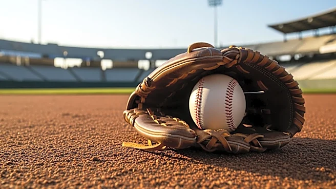 Texas Longhorns Baseball Team Defeated by South Carolina in Series Opener